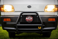 Sambar Front Guard / Light Bar KS4/3 & KV4/3 — Regular